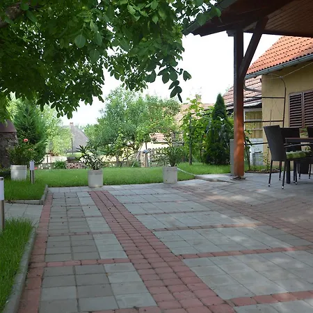 Tom * Balatonboglar