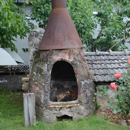 Tom Apartment Balatonboglar